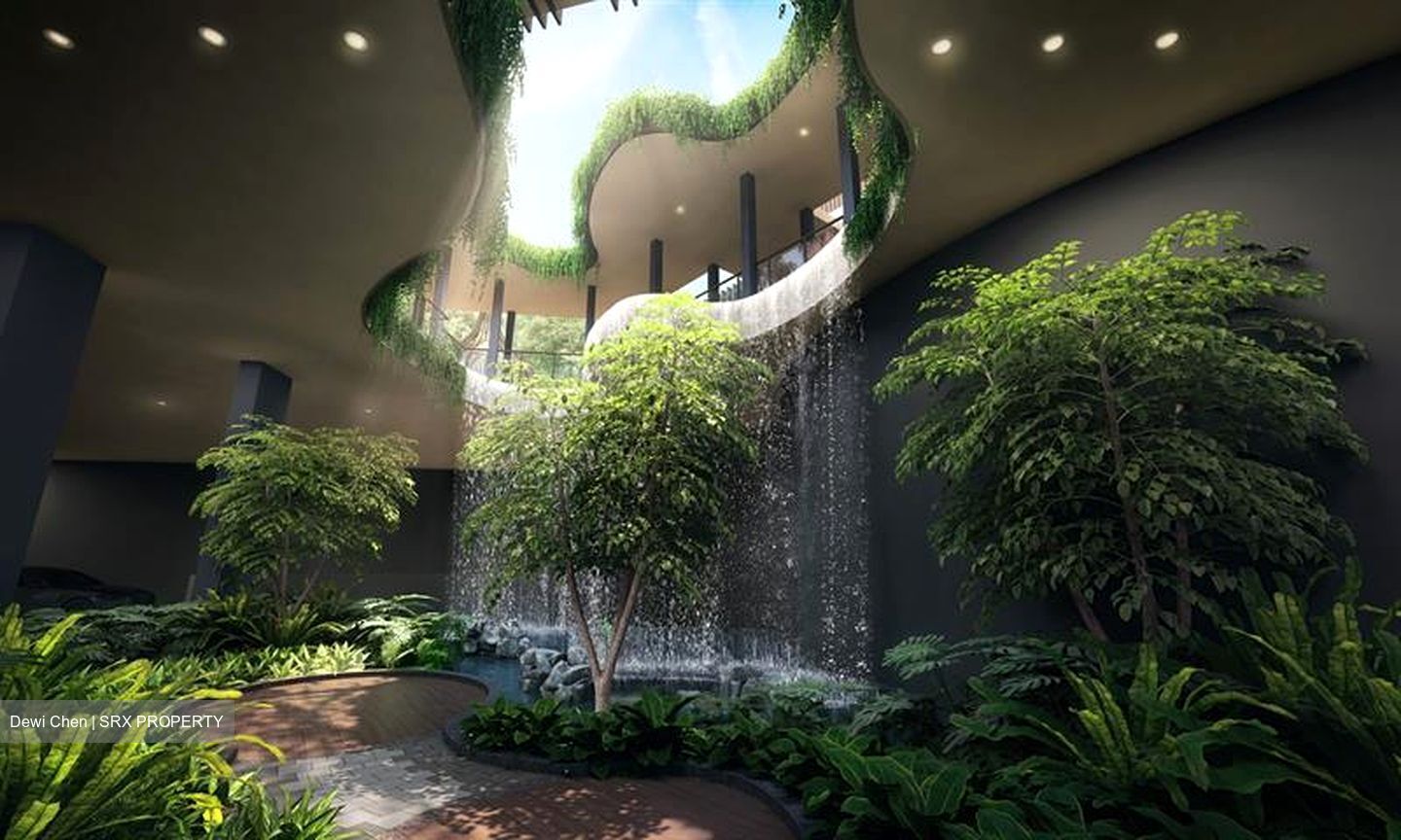 Kassia (D17), Condominium #614463721